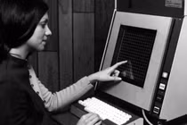 Soi hình dáng “ngô nghê” của thiết bị công nghệ đời đầu