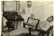 Hiệu quả tuyệt vời của những kiểu chữa bệnh cổ điển