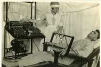 Hiệu quả tuyệt vời của những kiểu chữa bệnh cổ điển