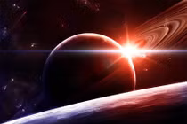 Cuộc sống ngoài vũ trụ - những khám phá bất ngờ