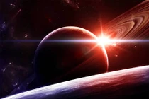 Cuộc sống ngoài vũ trụ - những khám phá bất ngờ