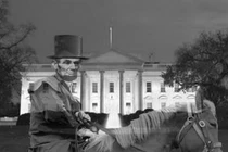 Lý do Nhà trắng hấp dẫn các hồn ma cư ngụ?