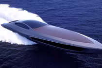 Mua du thuyền 500 tỷ, khuyến mãi ô tô sành điệu