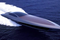 Mua du thuyền 500 tỷ, khuyến mãi ô tô sành điệu