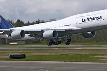 10 phi đội bay “khủng” nhất thế giới