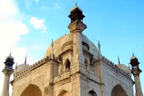 Những kỳ quan bị thế giới quên lãng