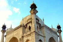 Những kỳ quan bị thế giới quên lãng