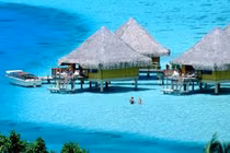 "Lãnh địa" của những khách sạn giá "khủng"