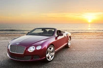 5 xe Bentley 28 tỷ đồng "không cánh mà bay"