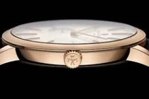 Ngắm đồng hồ vàng siêu mỏng giá 7,3 tỷ