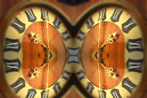 Sự thật khó đoán sau những tấm gương