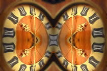 Sự thật khó đoán sau những tấm gương