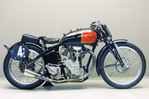 Những thương hiệu xe máy “khủng” của thời đại