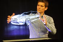 Đón những phát minh khoa học cực đỉnh năm 2014