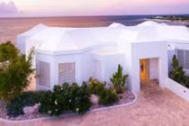 Nghỉ đêm giá nghìn đô có gì khác biệt?