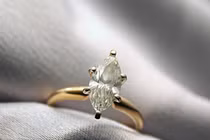 Từ A đến Z quy trình chế tác kim cương