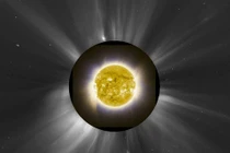 Những bức ảnh khoa học gây choáng nhất 2013 (1)