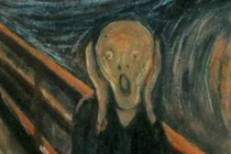 Những bức tranh gây sốc vì giá