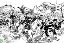 Người Việt nào từng bắt sống 3 tướng khét tiếng của quân Minh?