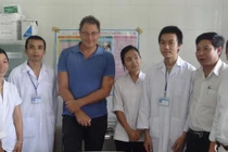 GS VinUni tìm ra "vũ khí" loại bỏ ký sinh trùng sốt rét sau 3 ngày 