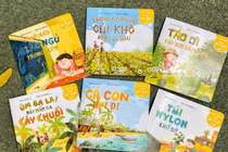 Khơi dậy tình yêu thiên nhiên cho trẻ