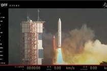 Sau 22 ngày phóng lên quỹ đạo, vệ tinh NanoDragon vẫn chưa có tín hiệu