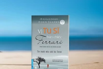 Những cuốn sách giúp phát triển sự nghiệp