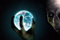 Nơi "che giấu người ngoài hành tinh" nổi tiếng TG ẩn chứa bí mật gì? 