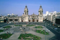 Thành phố kỳ lạ nào suốt 600 năm không có một hạt mưa? 