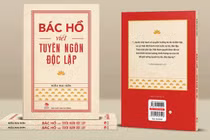 Bức tranh sống động về bối cảnh lịch sử ra đời Tuyên ngôn Độc lập