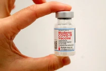 Moderna sẽ có vắc xin chống biến chủng Omicron vào đầu năm 2022