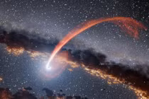 Những tiết lộ thú vị về vũ trụ khiến nhân loại sửng sốt nhất 