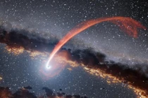 Những tiết lộ thú vị về vũ trụ khiến nhân loại sửng sốt nhất 