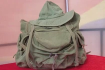 Khám phá 10 “bảo bối” bất khả li thân của bộ đội Cụ Hồ