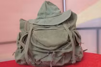 Khám phá 10 “bảo bối” bất khả li thân của bộ đội Cụ Hồ