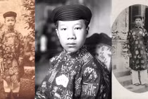 Ai là vị vua đầu tiên của Việt Nam đi tiêm vaccine để phòng bệnh ?