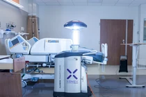 Công nghệ khử trùng COVID-19 trong các bệnh viện quan trọng ra sao?