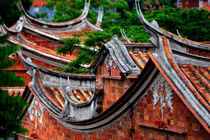 Đẹp mê di sản mới nhất của Trung Quốc được UNESCO công nhận 