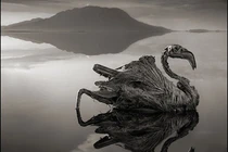 Lạnh gáy 4 hồ nước "tử thần" đẹp nhất TG có thể giết người