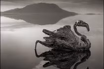 Lạnh gáy 4 hồ nước "tử thần" đẹp nhất TG có thể giết người