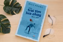 Việt Nam năm 1968 qua góc nhìn của nhà văn Pháp