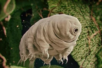 Sửng sốt 5 loài động vật chịu nóng giỏi nhất thế gian 