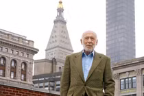 Chuyện thú vị về nhà toán học lừng danh trên thị trường chứng khoán