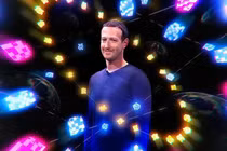 Hé lộ nguyên nhân khiến Facebook sắp đổi tên