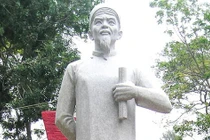 UNESCO vinh danh 2 danh nhân văn hóa Nguyễn Đình Chiểu, Hồ Xuân Hương