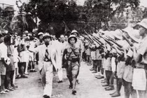 Hồi ức “Những năm tháng không thể nào quên“: Phút giây lịch sử ngày Độc lập 2/9 