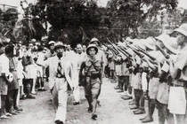 Hồi ức “Những năm tháng không thể nào quên“: Phút giây lịch sử ngày Độc lập 2/9 