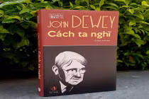 “Cách ta nghĩ”: Cuốn sách khám phá bản chất tư duy của con người 
