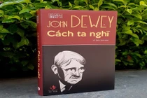 “Cách ta nghĩ”: Cuốn sách khám phá bản chất tư duy của con người 