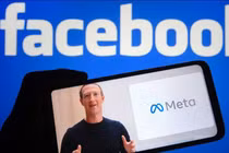 Meta thành lập Trung tâm thông tin Khoa học về Khí hậu tại Việt Nam